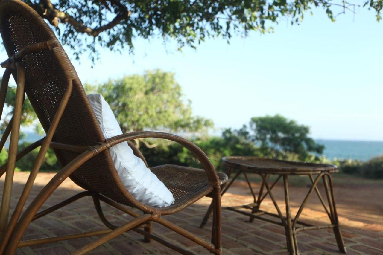 Nil Sisila Beach Resort Яла Екстериор снимка