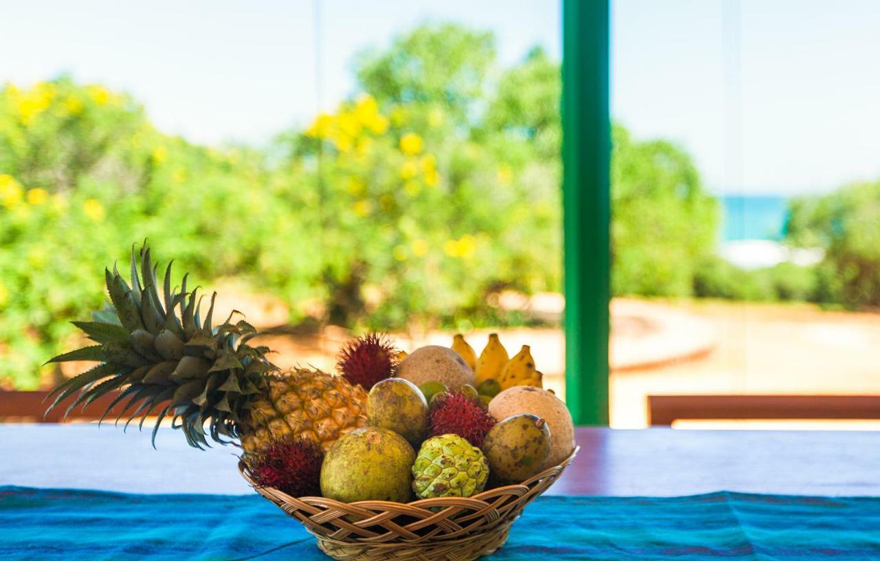 Nil Sisila Beach Resort Яла Екстериор снимка